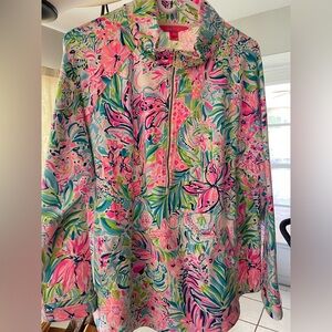 Lilly Pulitzer Pullover